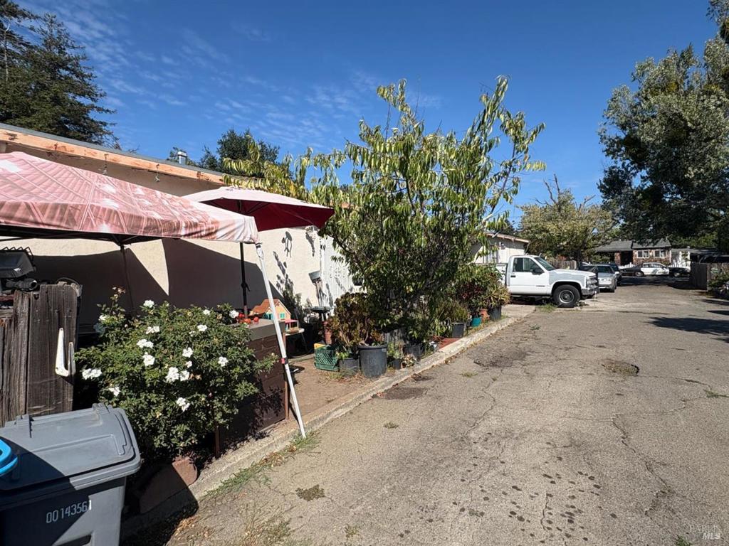 Residential Income for sale at 2721 Victoria Drive, Santa Rosa CA