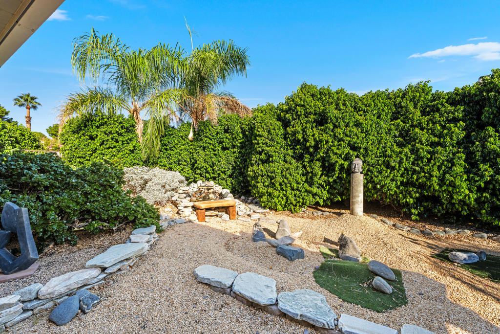 Residential for sale at 64350 Brae Burn Avenue, Desert Hot Springs CA featuring 3 beds and 2 baths