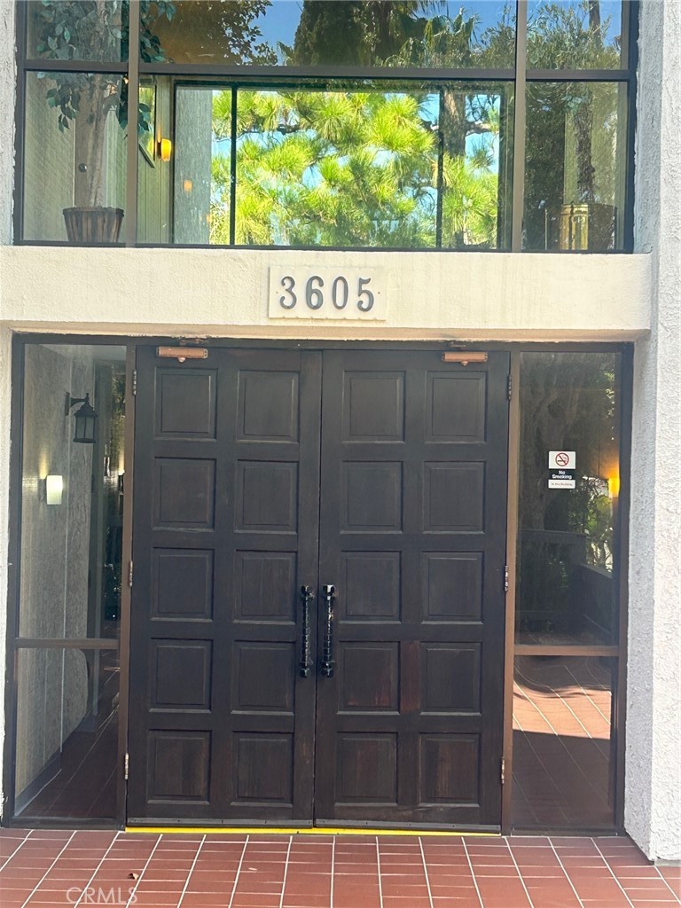 Residential for sale at 3605 W Hidden Lane 309, Rolling Hills Estates CA featuring 1 bed and 1 bath