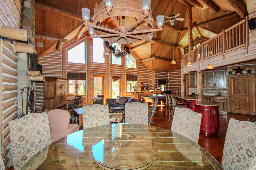 Residential for sale at 42843 Eagles Flight Place, Big Bear CA featuring 5 beds and 5 baths