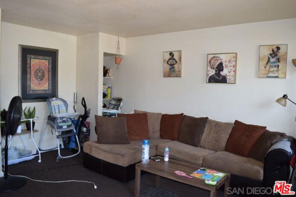 Residential Income for sale at 5479 Imperial Avenue, San Diego CA featuring 8 beds and 4 baths