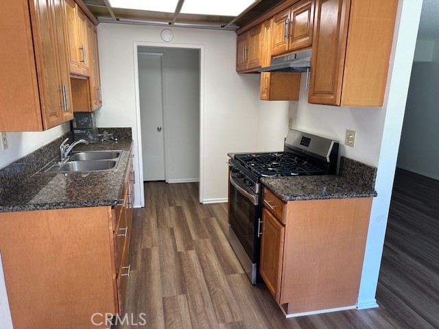 Residential Lease for rent at 971 S Idaho Street 23, La Habra CA featuring 2 beds and 2 baths