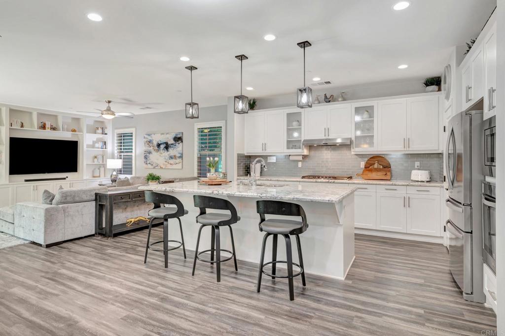 Residential for sale at 21408 Trail Ridge Drive, Escondido CA featuring 4 beds and 4 baths