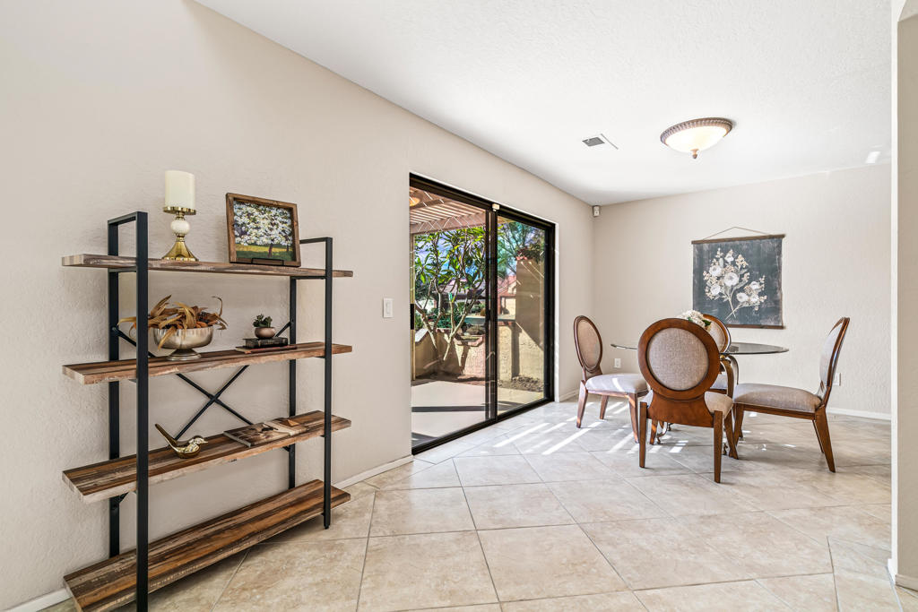 Residential for sale at 76955 Turendot Street, Palm Desert CA featuring 2 beds and 3 baths