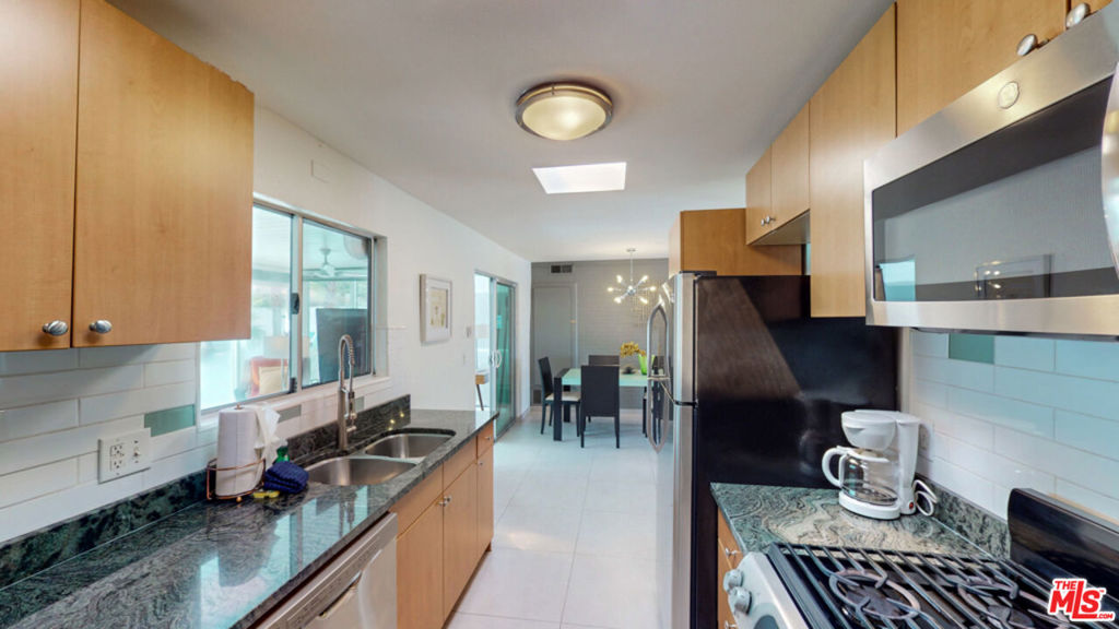 Residential for sale at 2295 Nicola Road, Palm Springs CA featuring 3 beds and 2 baths