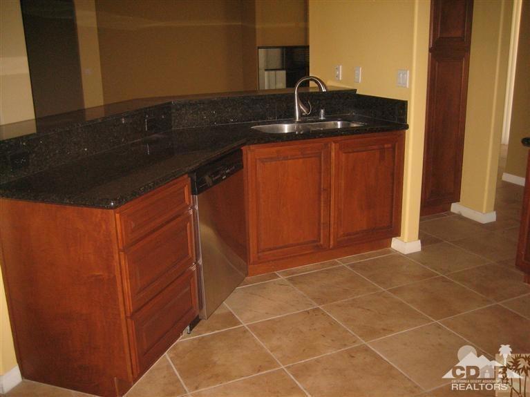 Residential Lease for rent at 8419 Meadows Way, Desert Hot Springs CA featuring 3 beds and 2 baths