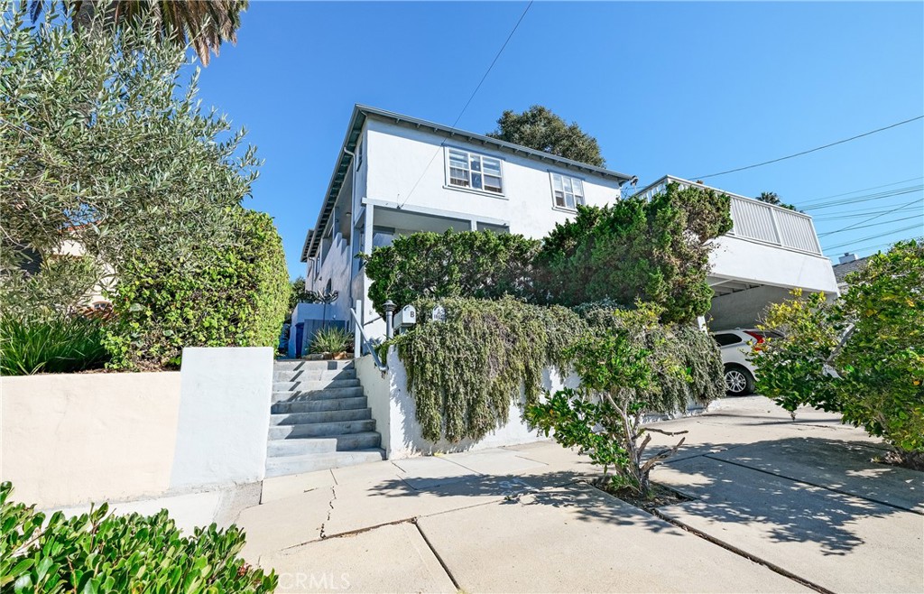 Residential Income for sale at 1750 Prospect, Santa Barbara CA