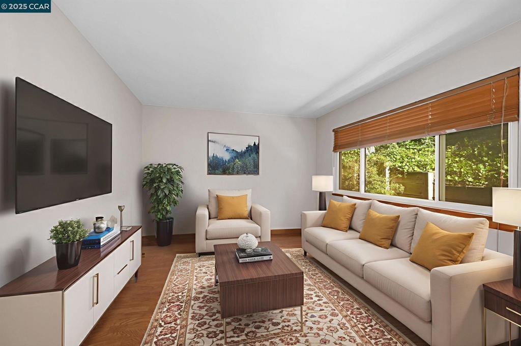 Residential for sale at 3268 Marlene Drive, Lafayette CA featuring 3 beds and 2 baths