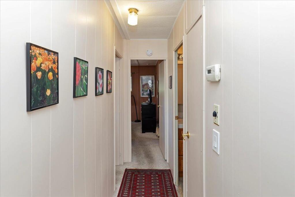 Manufactured In Park for sale at 322 Logenita Street, Palm Springs CA featuring 2 beds and 2 baths