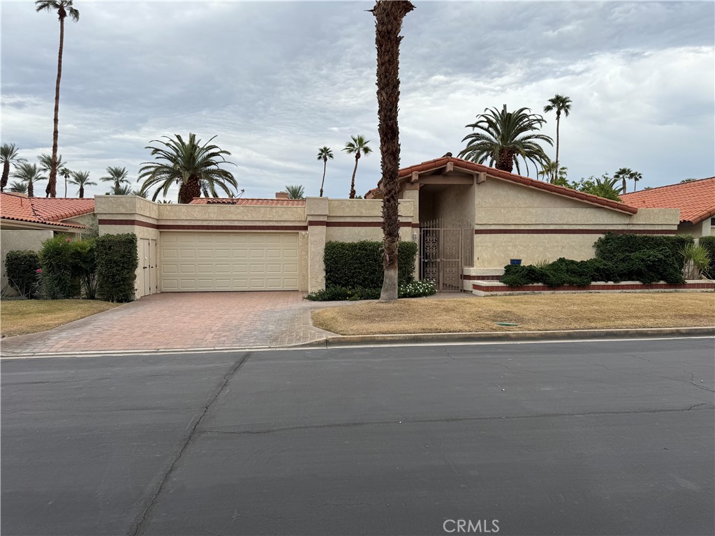 Residential for sale at 44270 Tahoe Circle, Indian Wells CA featuring 3 beds and 3 baths