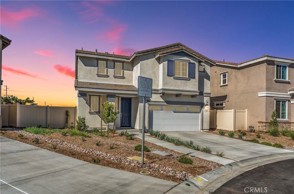 Residential for sale at 1744 Wisteria, San Jacinto CA featuring 4 beds and 3 baths