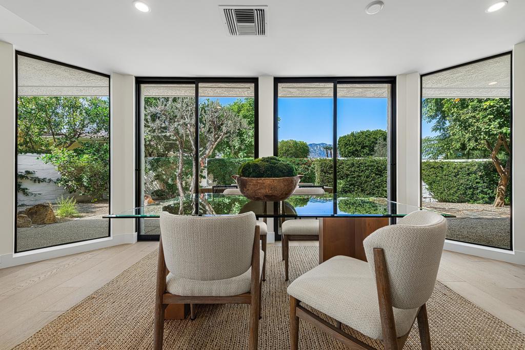 Residential for sale at 11 Sussex Court, Rancho Mirage CA featuring 3 beds and 3 baths