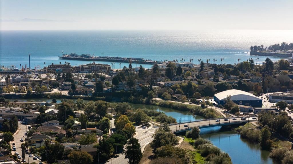 Residential for sale at 180 Dakota Avenue D, Santa Cruz CA featuring 3 beds and 2 baths