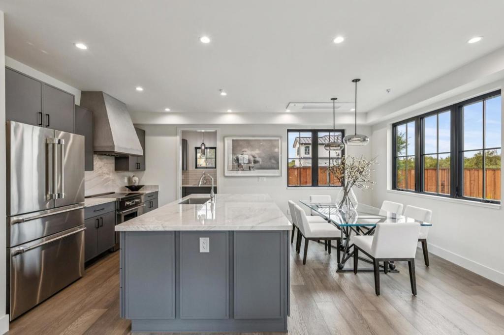 Residential for sale at 587 Creekside Court, Half Moon Bay CA featuring 4 beds and 4 baths