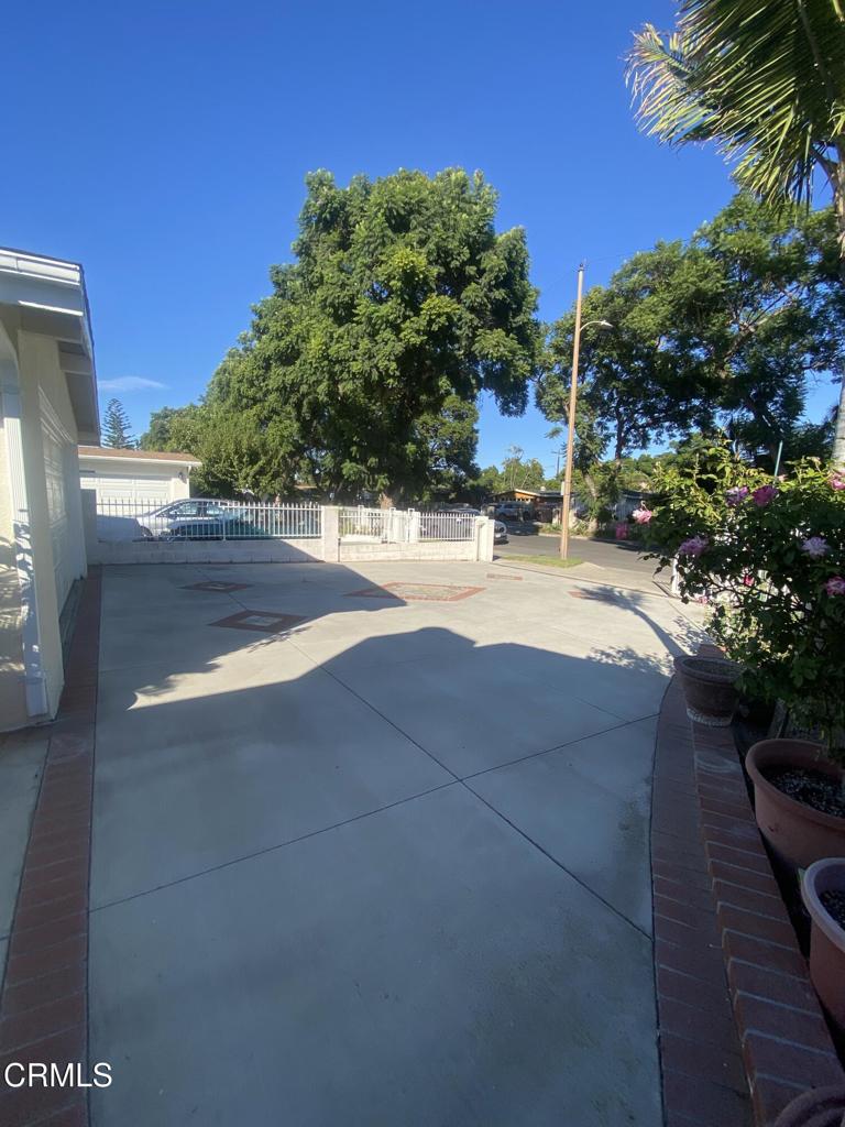 Residential for sale at 1308 Cedar Street, Santa Ana CA featuring 4 beds and 2 baths