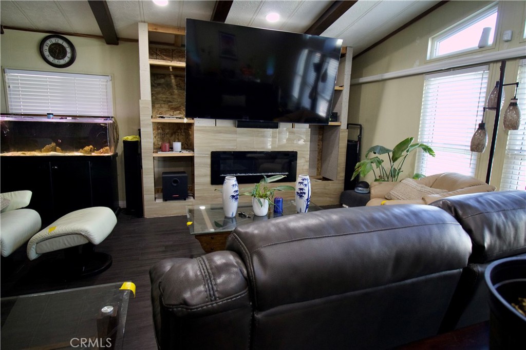 Manufactured In Park for sale at 1456 E Philadelphia 218, Ontario CA featuring 2 beds and 2 baths