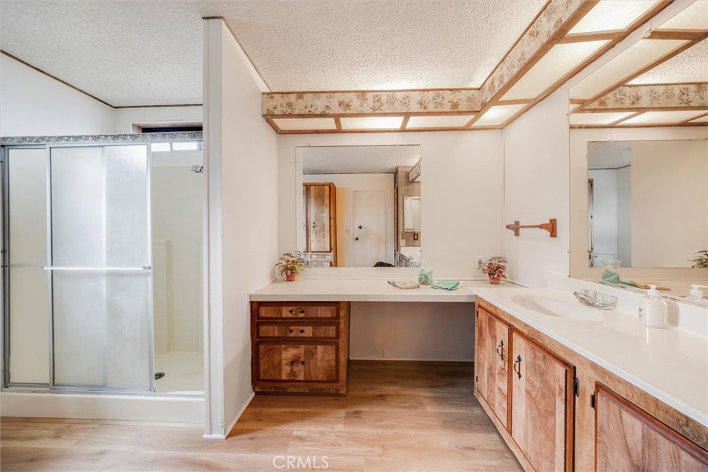 Manufactured In Park for sale at 32 Via Santa Barbara 32, Paso Robles CA featuring 3 beds and 2 baths