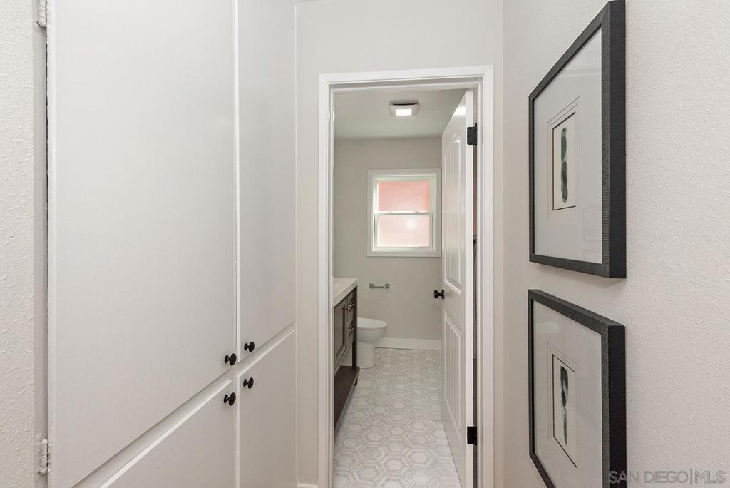 Residential for sale at 3635 Mount Abbey Ave, San Diego CA featuring 3 beds and 2 baths