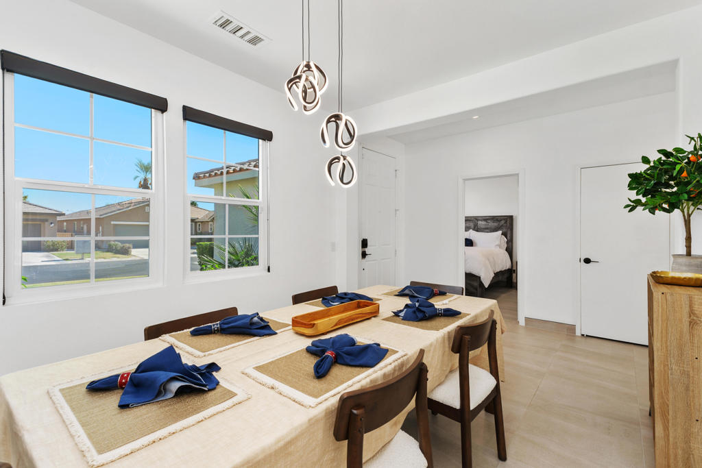 Residential for sale at 49489 Douglas Street, Indio CA featuring 3 beds and 3 baths