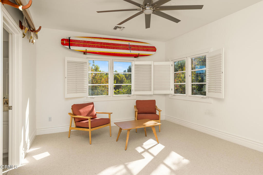 Residential for sale at 12986 Macdonald Drive, Ojai CA featuring 5 beds and 5 baths