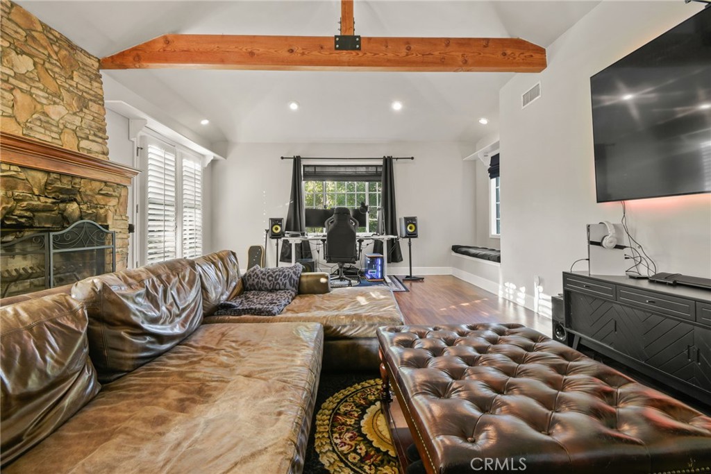 Residential for sale at 2514 Sierra Creek Road, Agoura Hills CA featuring 4 beds and 4 baths