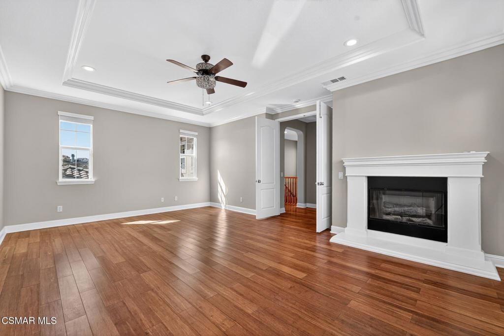 Residential for sale at 2948 Milestone Avenue, Simi Valley CA featuring 5 beds and 5 baths