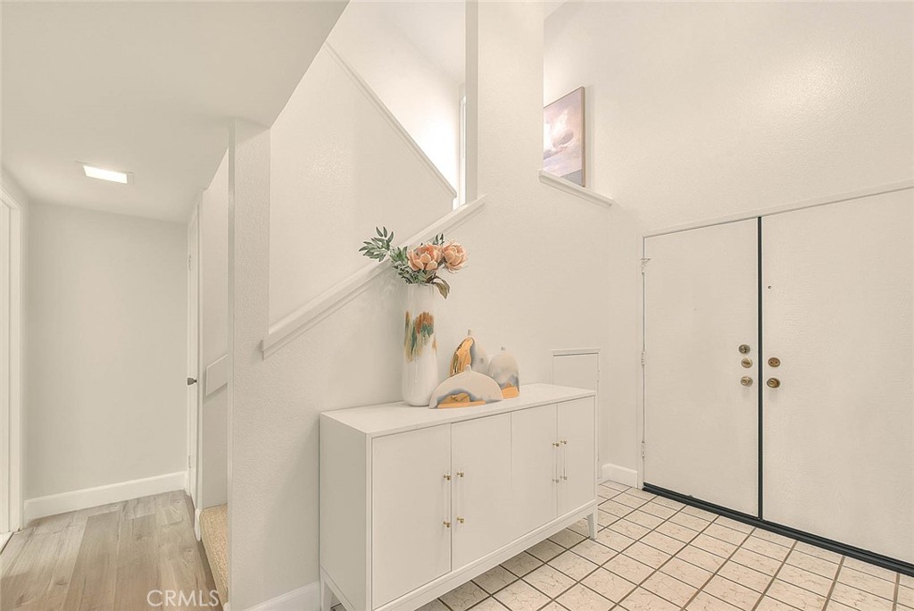 Residential for sale at 1540 Corte Hacienda, Upland CA featuring 3 beds and 3 baths