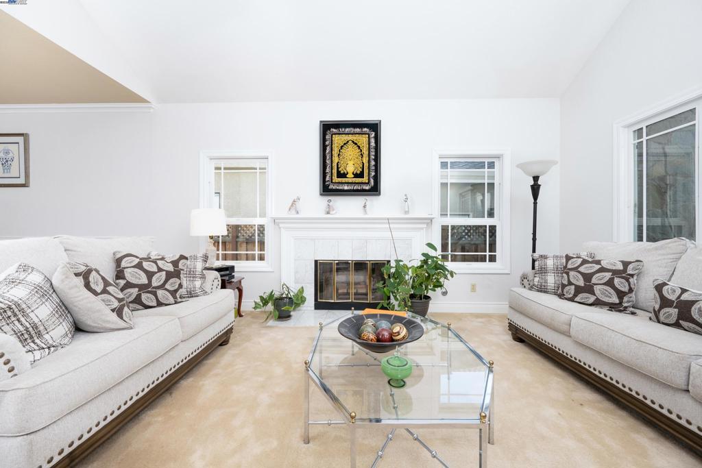 Residential for sale at 4287 4287 Quail Run Place, Danville CA featuring 4 beds and 3 baths