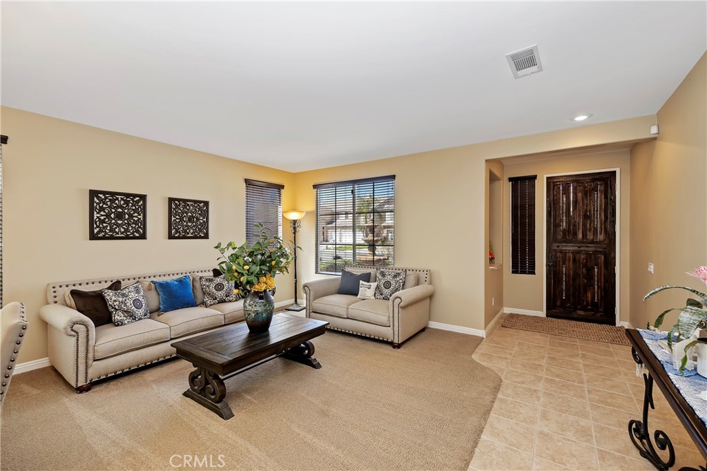 Residential for sale at 4250 Havenridge, Corona CA featuring 4 beds and 4 baths