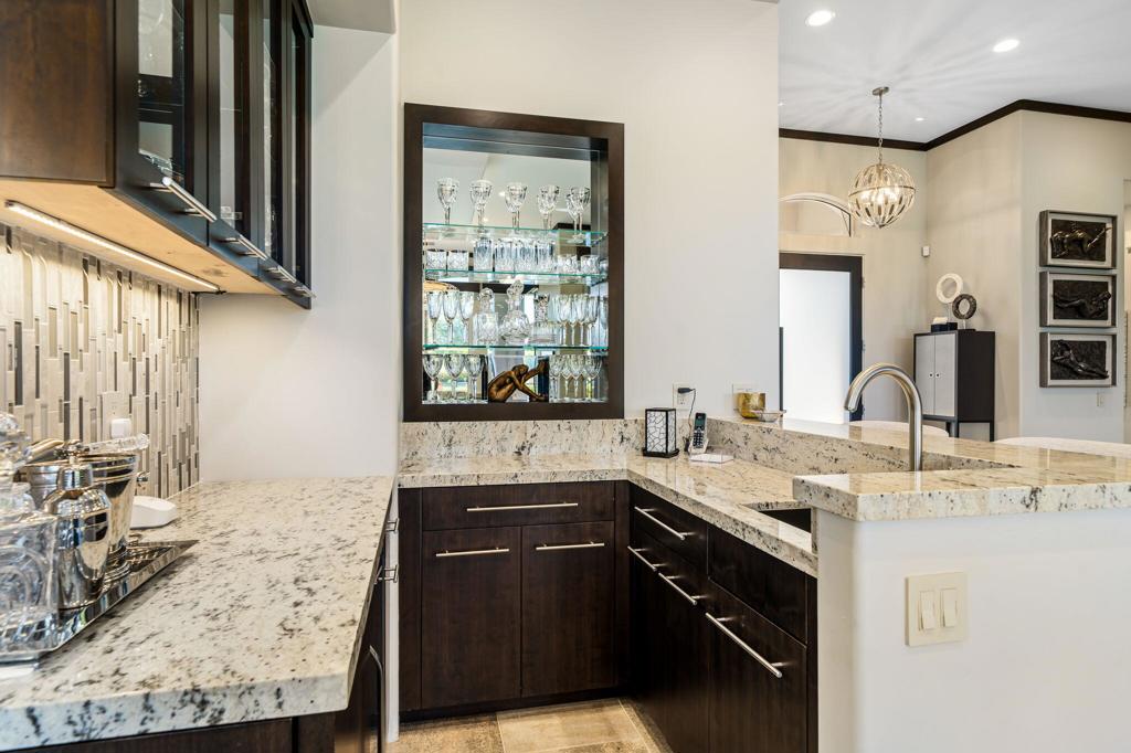 Residential for sale at 235 Loch Lomond Road, Rancho Mirage CA featuring 4 beds and 4 baths