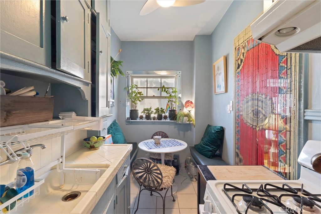 Residential for sale at 1030 E Ocean 308, Long Beach CA featuring 1 bed and 1 bath