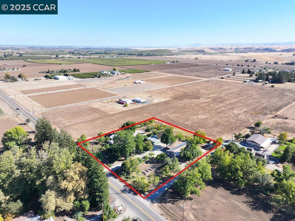 Residential for sale at 2280 Concord Ave, Brentwood CA featuring 5 beds and 4 baths