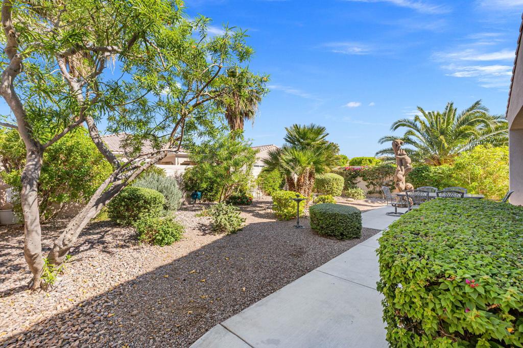 Residential for sale at 81708 Avenida De Baile, Indio CA featuring 2 beds and 2 baths