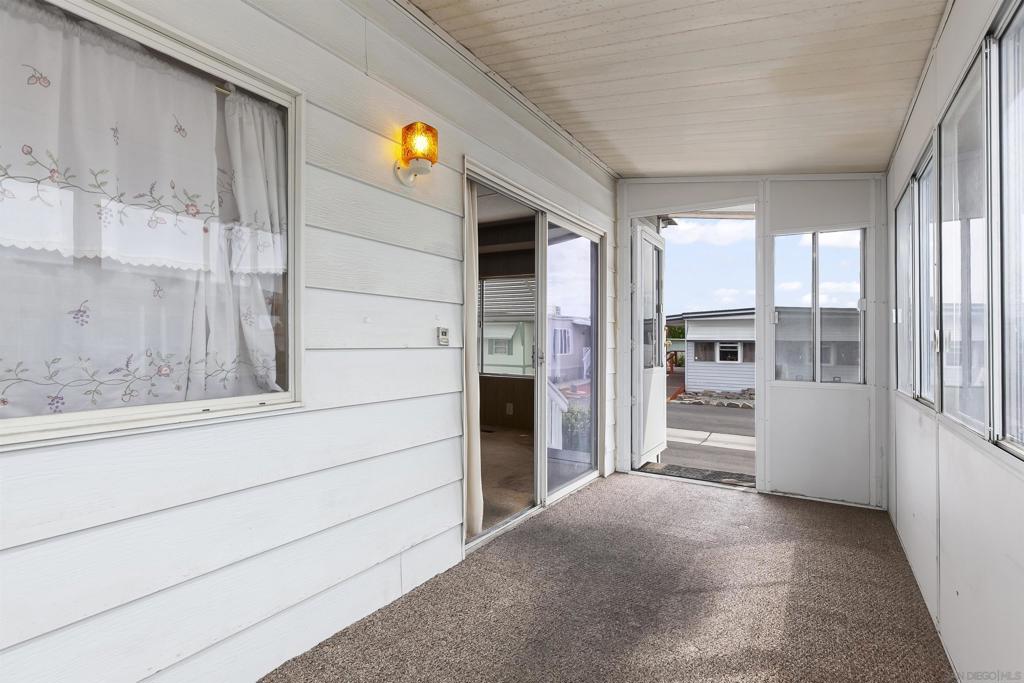 Manufactured In Park for sale at 501 Anita Street 71, Chula Vista CA featuring 2 beds and 2 baths