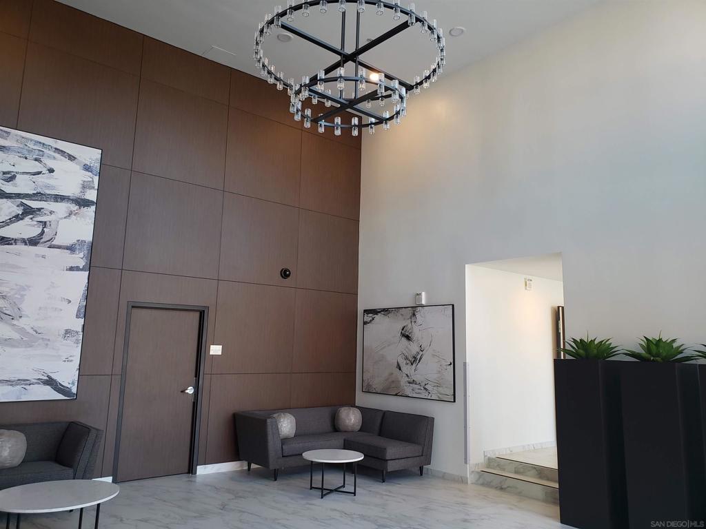 Residential for sale at 475 Redwood 204, San Diego CA featuring 1 bed and 1 bath