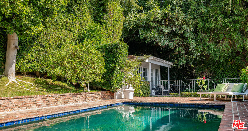 Residential for sale at 1455 Belfast Drive, Los Angeles CA featuring 4 beds and 4 baths