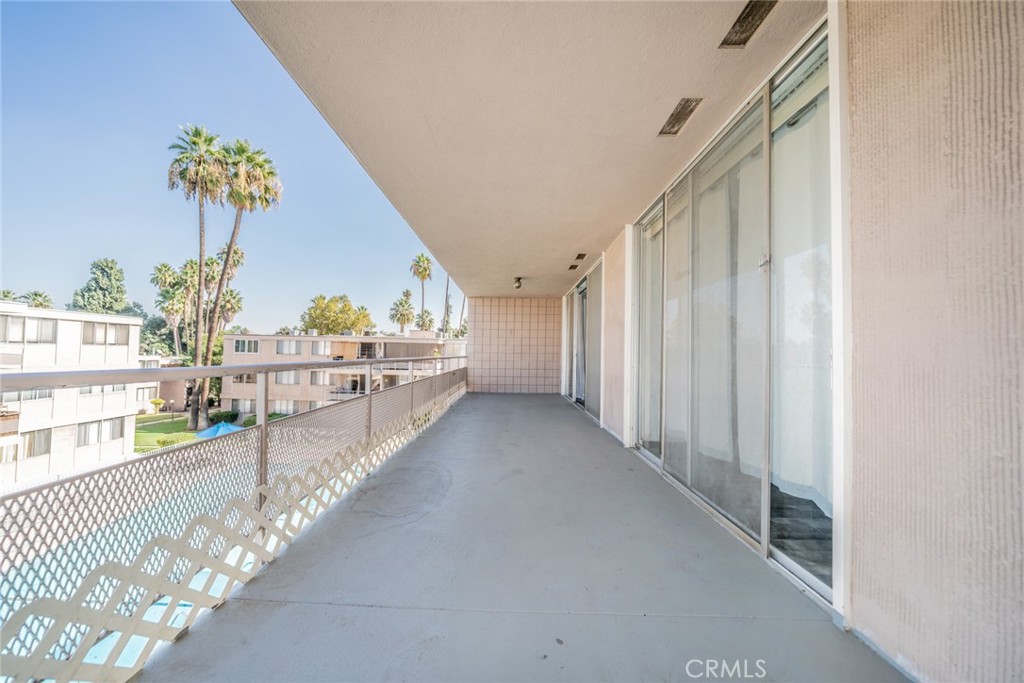 Residential for sale at 6979 Palm Court 319F, Riverside CA featuring 2 beds and 2 baths