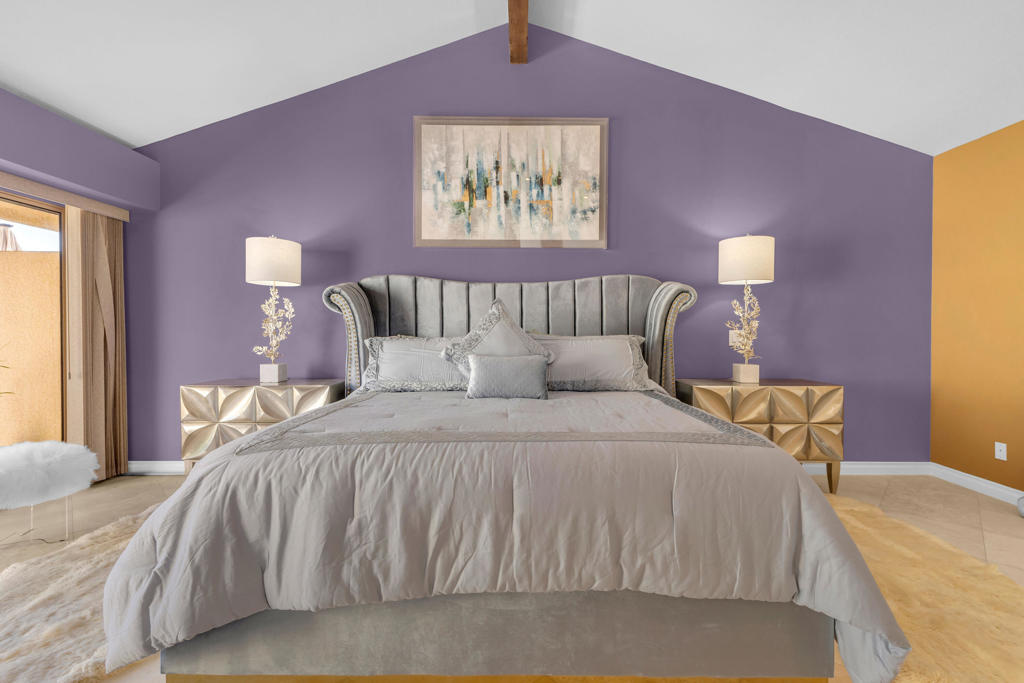 Residential Lease for rent at 216 W Kavenish Drive, Rancho Mirage CA featuring 3 beds and 4 baths