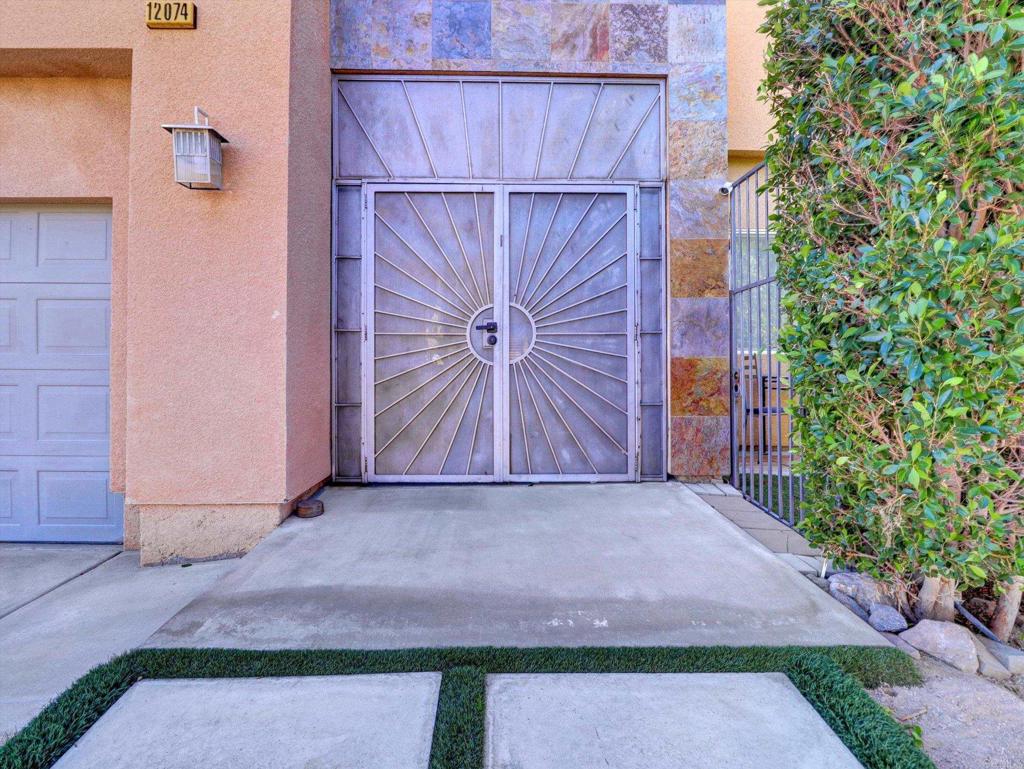 Residential for sale at 12074 Tamar Drive, Desert Hot Springs CA featuring 4 beds and 2 baths