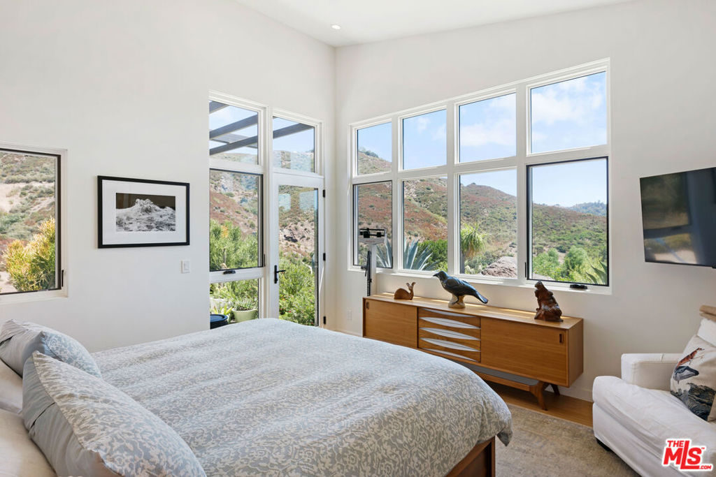 Residential for sale at 34067 Mulholland Highway, Malibu CA featuring 5 beds and 5 baths
