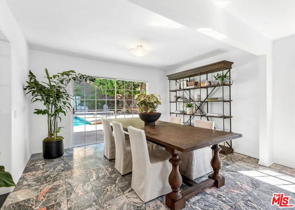 Residential for sale at 1870 Marcheeta Place, Los Angeles CA featuring 4 beds and 4 baths