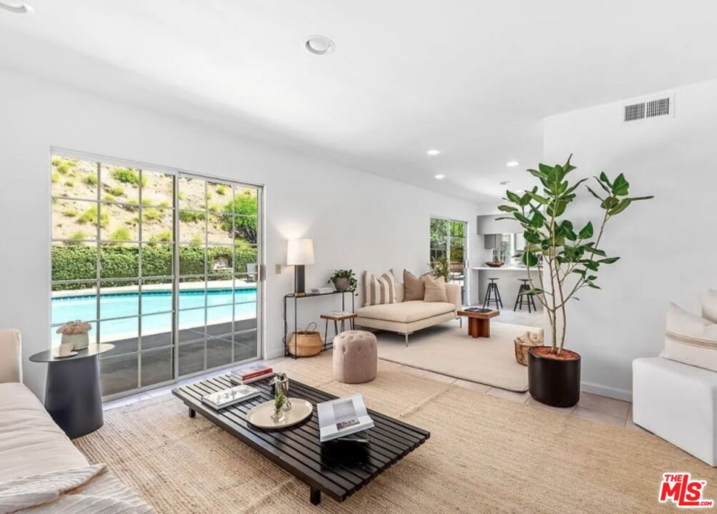 Residential for sale at 1871 Marcheeta Place, Los Angeles CA featuring 4 beds and 4 baths