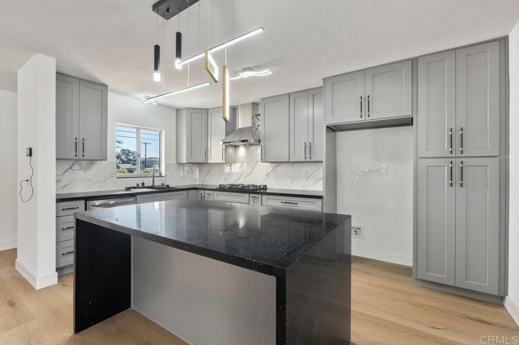 Residential for sale at 8868 Gowdy Avenue, San Diego CA featuring 5 beds and 4 baths