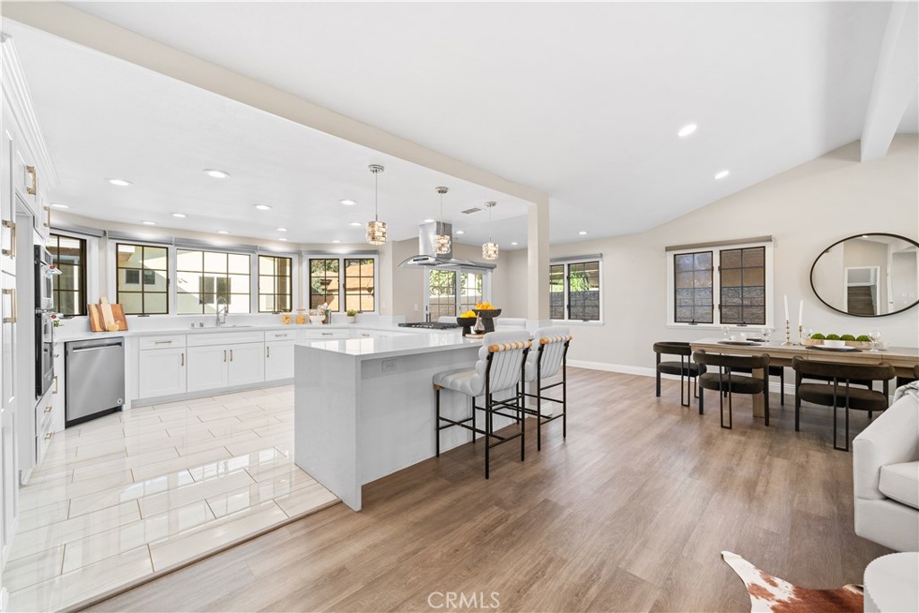 Residential for sale at 17841 Buena Vista Avenue, Yorba Linda CA featuring 6 beds and 5 baths