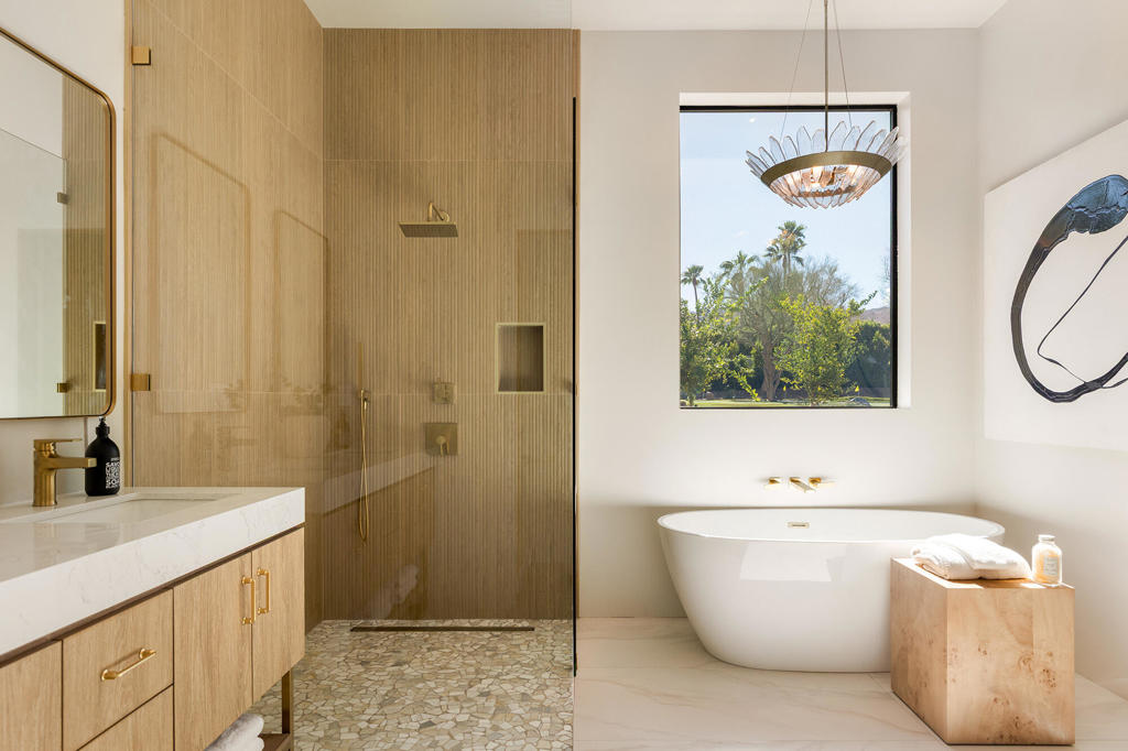 Residential for sale at 71501 Sahara Road, Rancho Mirage CA featuring 3 beds and 4 baths