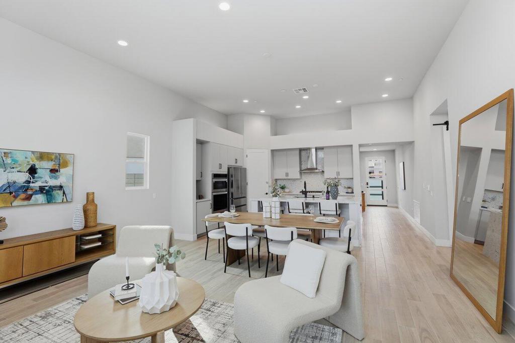 Residential for sale at 41868 Volare Court, Bermuda Dunes CA featuring 4 beds and 3 baths