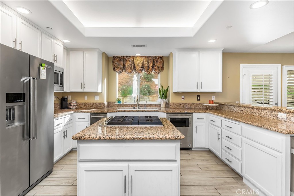 Residential for sale at 1711 Kyle, Redlands CA featuring 5 beds and 4 baths