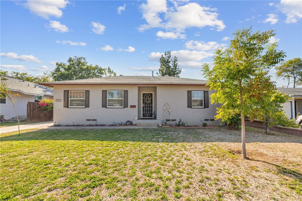 Residential for sale at 3924 Wayne Court, Riverside CA featuring 2 beds and 1 bath