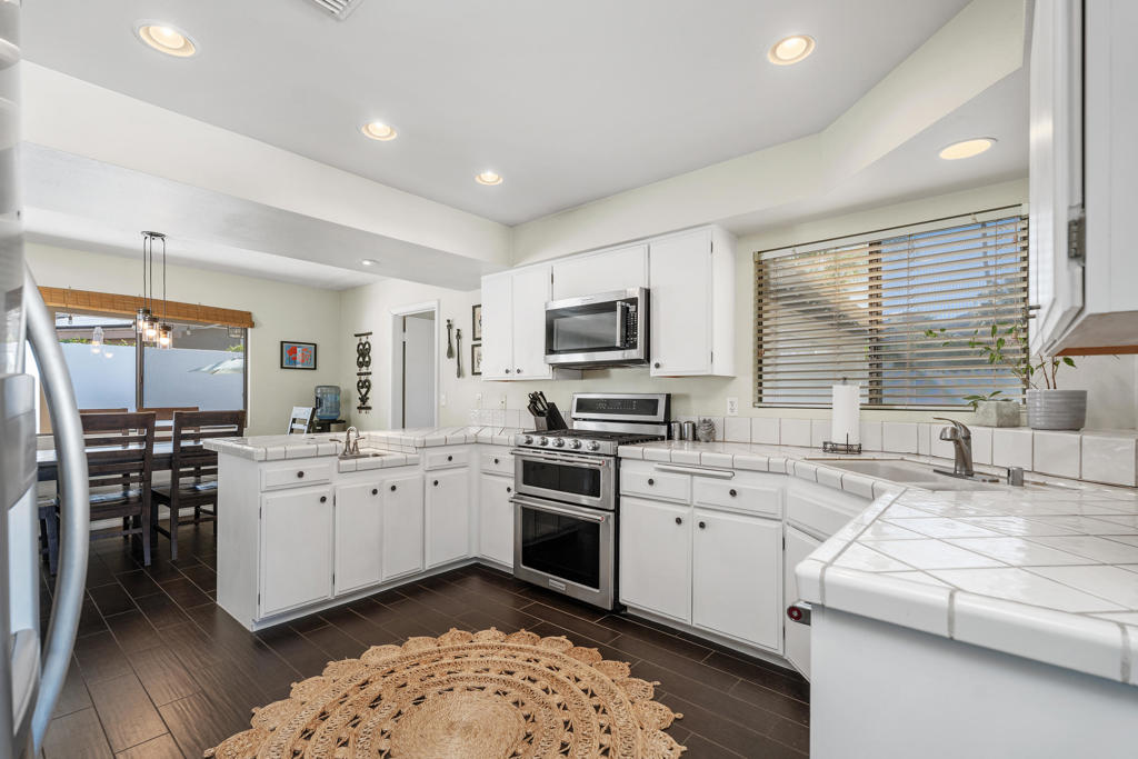 Residential for sale at 73915 Mountain View Avenue, Palm Desert CA featuring 3 beds and 3 baths