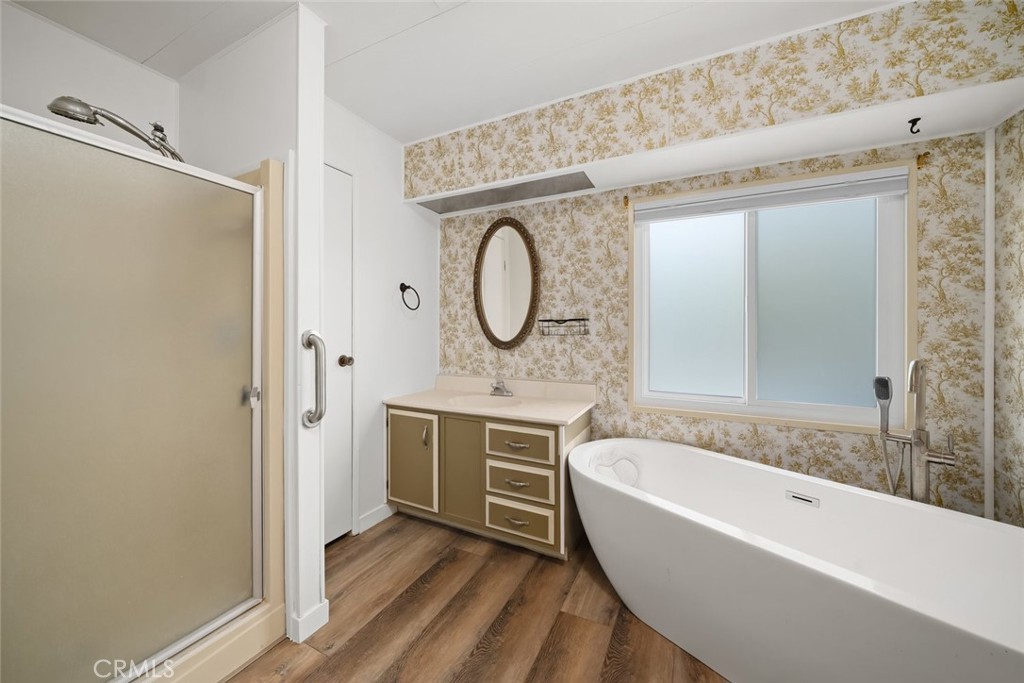 Residential for sale at 10025 El Camino Real 81, Atascadero CA featuring 2 beds and 2 baths